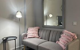 Bonito Loft en el centro de Matalascañas